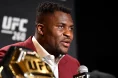 Francis Ngannou, UFC