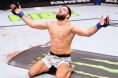 Nassourdine Imavov, UFC 319