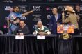 Diego Lopes, Yair Rodriguez