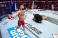 Ilia Topuria, UFC 317, Charles Oliveira, Pros react, UFC